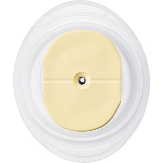 Medela Harmony fjädringsmembran (fästes i handtag)