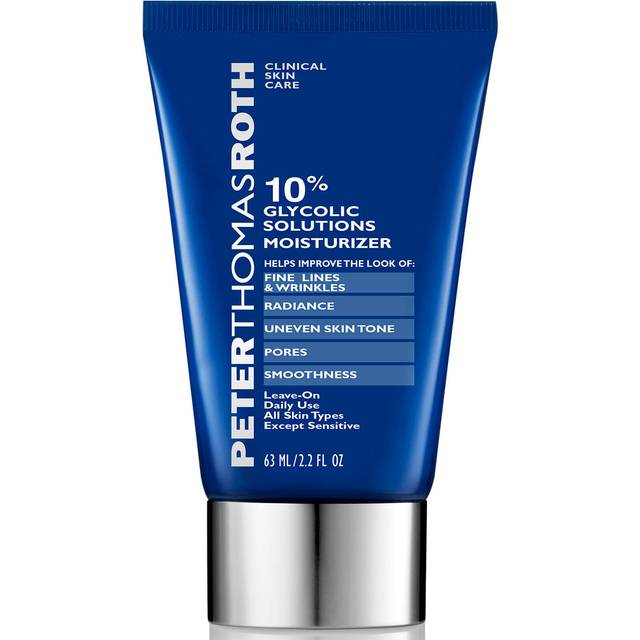 Peter Thomas Roth Glycolic Solutions 10% Moisturizer - 2.2 oz Moisturizer