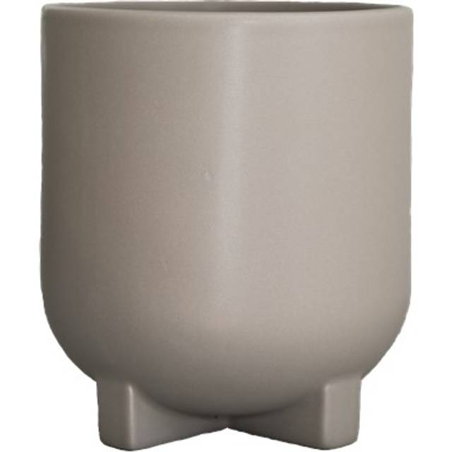 DBKD Plus kruka Ø14 cm White