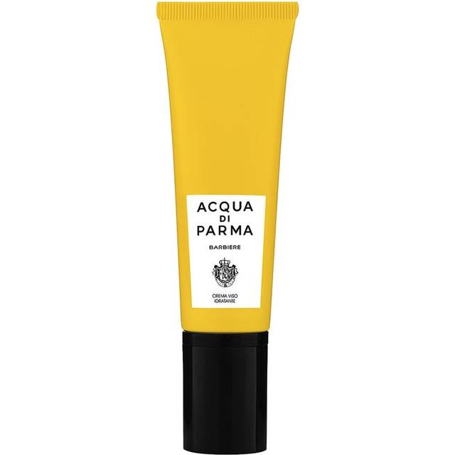Acqua Di Parma - Collezione Barbiere Moisturizing Face Cream 50ml for Men