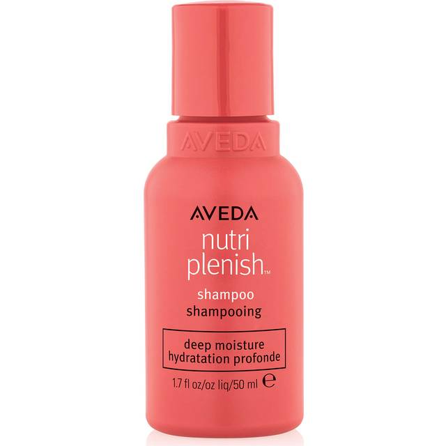 Aveda Nutri-Plenish Shampoo, Deep Moisture