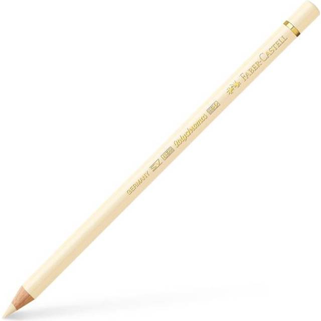 Faber-Castell Polychromos Individual Artists' Colour Pencils (101 to 235)