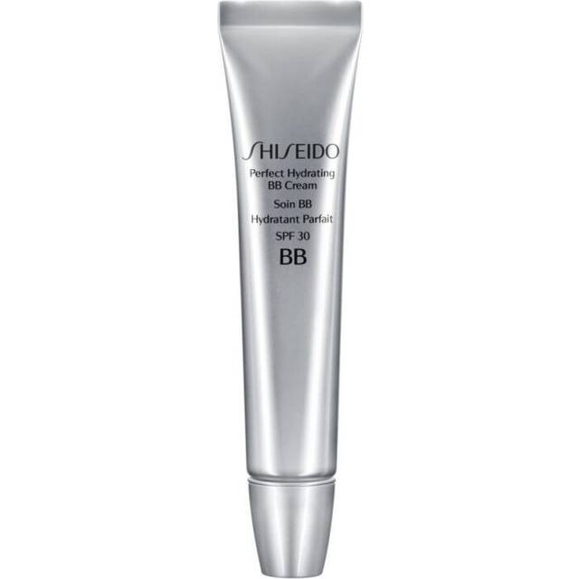 Shiseido Perfect Hydrating BB Cream SPF30 Medium