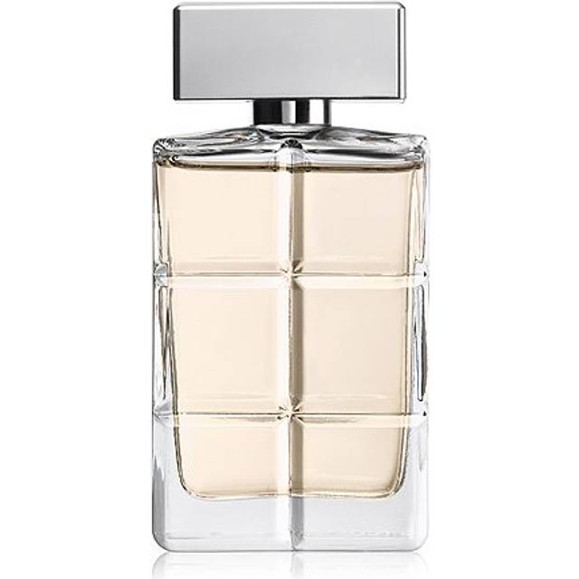 Hugo Boss Orange Man 60ml Eau De Toilette Spray
