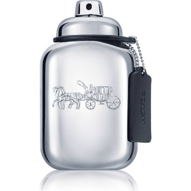 Coach Platinum EdP 60ml