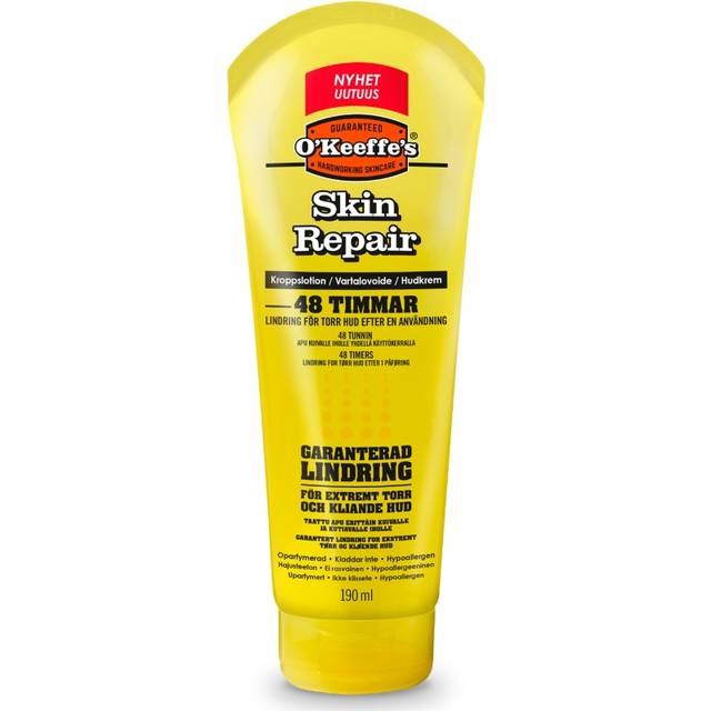 O'Keeffe's Skin Repair Body Lotion 190ml