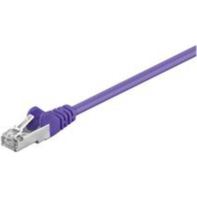 MicroConnect FTP Cat5e RJ45 3m