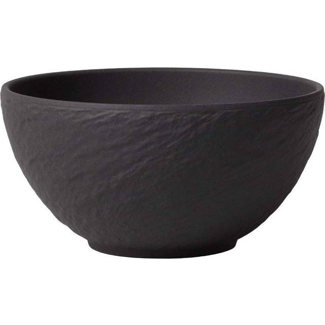 Villeroy & Boch - Manufacture Rock Blanc Skål 14 Cm - Vit