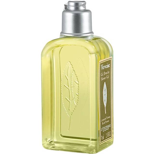 L'Occitane Verveine Shower Gel 70ml Travel Size