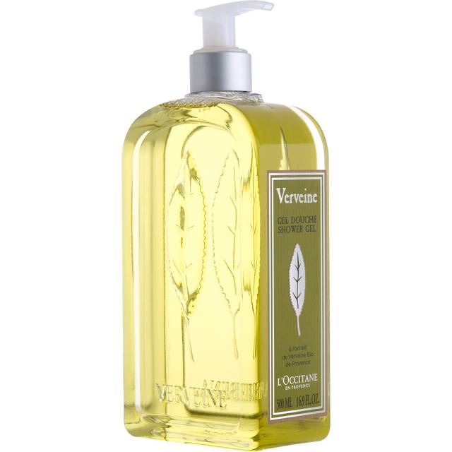 L'Occitane - Verbena Shower Gel 500ml