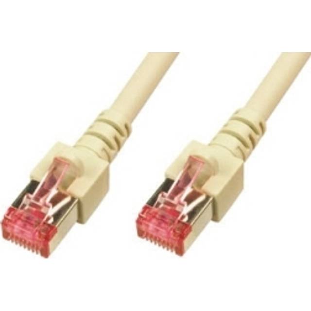 M-CAB RJ45-RJ45 S/FTP Cat6 0.5m