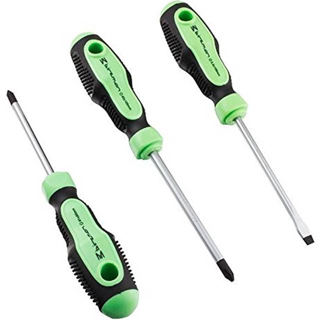 Birzman Screwdriver Set 3pc