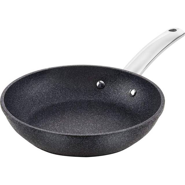 Tower Trustone 20Cm Frying Pan In Black - A