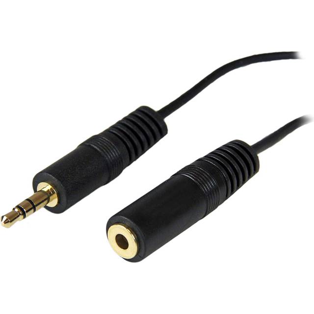 StarTech.com PC Speaker Extension Cable 3.6m
