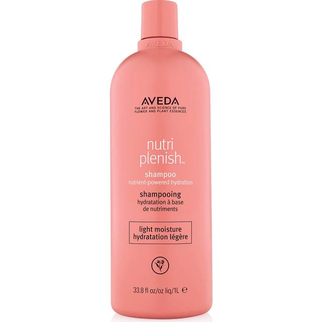 Aveda Nutriplenish Shampoo Light 1000 ml