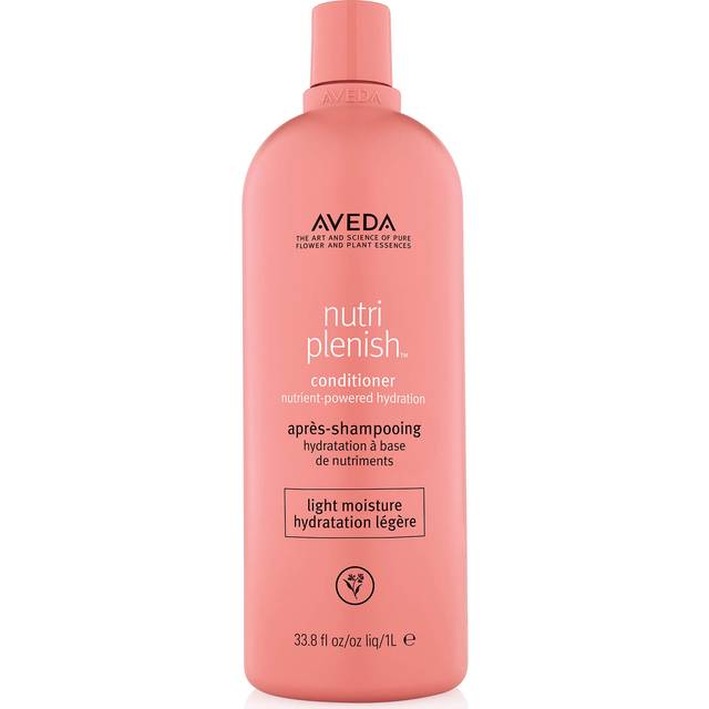 Aveda Nutriplenish Light Moisture Conditioner 1000ml