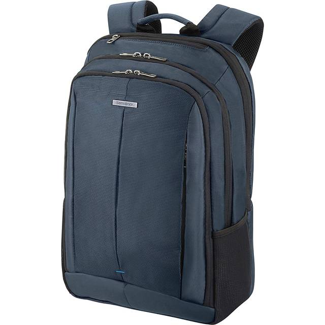 Samsonite Guardit 2.0-17.3 zoll Laptoprucksack, 48 cm, 27.5 L, Blau (Blue)
