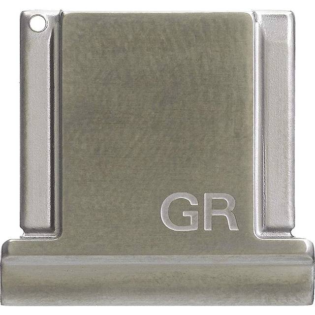 Ricoh Metal flash shoe cover GK-1