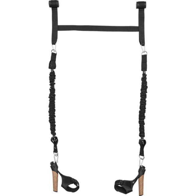 XC Ski Trainer Black