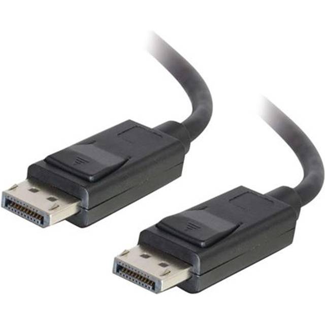 C2G 3.0m DisplayPort M/M