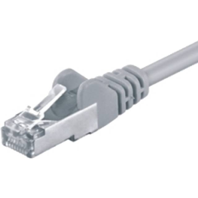 M-CAB RJ45-RJ45 SF/UTP Cat5e 20m