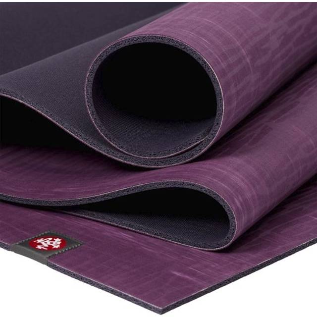eKO® Yoga Mat 5mm Acai Midnight / Standard 71" (180cm)