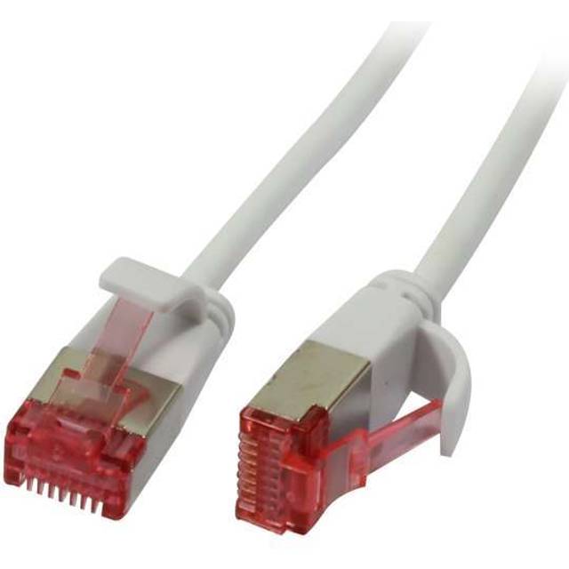 Synergy21 RJ45-RJ45 U/FTP Cat6 1m