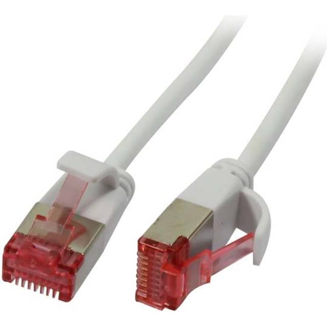 Synergy21 RJ45-RJ45 U/FTP Cat6 0.2m
