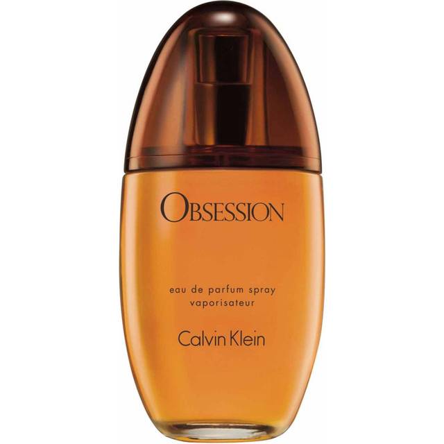 Calvin Klein Obsession Eau de Parfum Spray 100ml