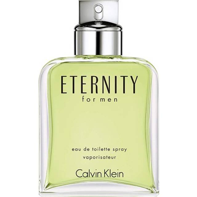 Calvin Klein Eternity For Men Eau De Toilette 200ml