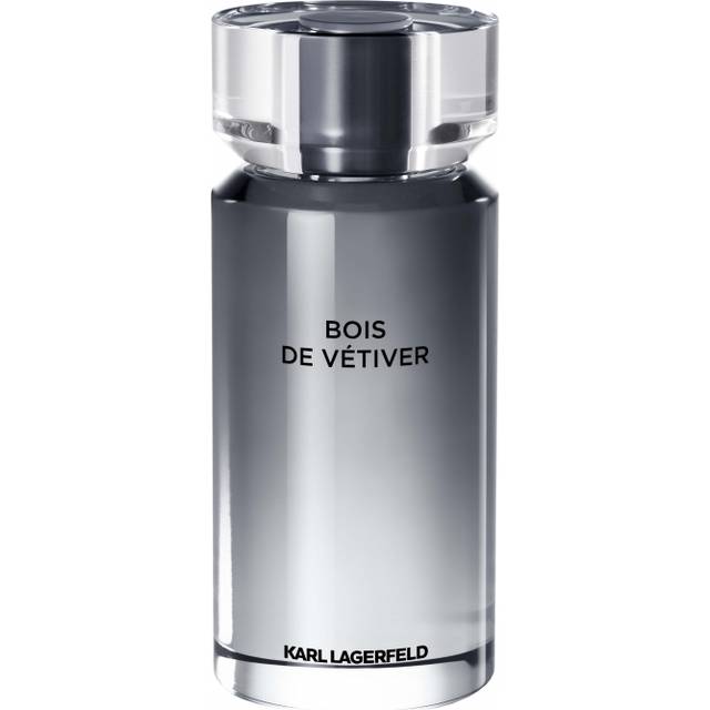 Karl Lagerfeld Bois de Vetiver Eau de Toilette 100 ml