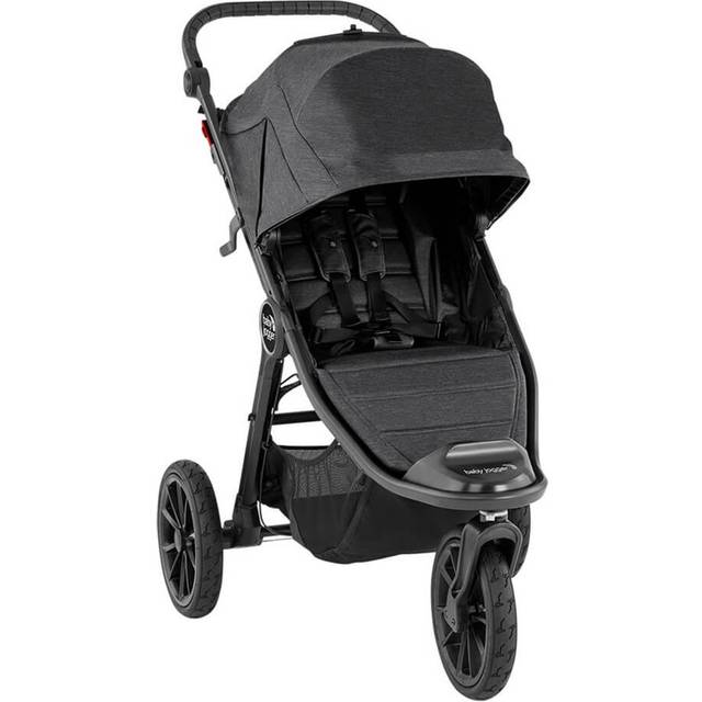 Baby Jogger City Elite 2