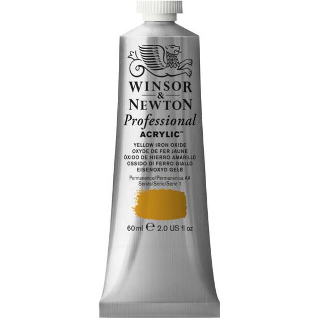 Winsor & Newton Professional Acrylic - 60ml - Series 1