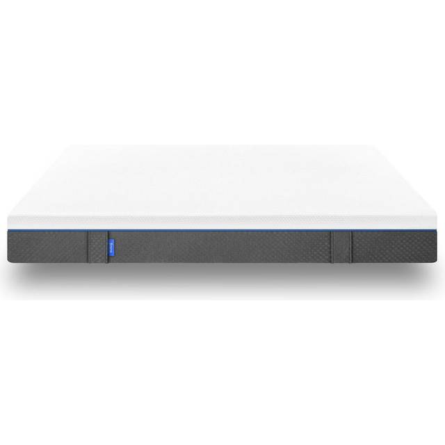 Emma Mattress Hybrid Original - Double, Medium, Foam, Memory Foam