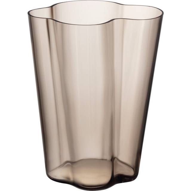 Alvar Aalto Vas 27cm Linne