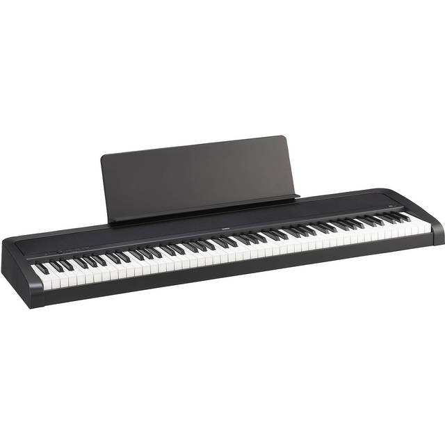 Korg B2 Digital Piano - Black