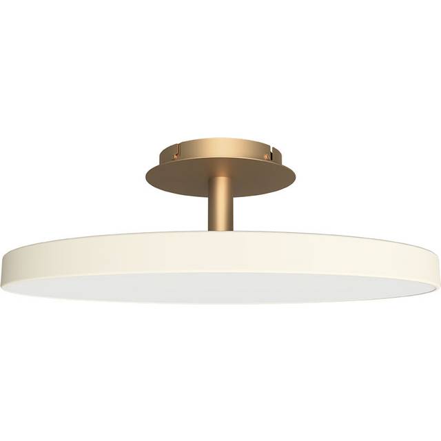 Umage Asteria Up plafond large Anthracite grey - Grå
