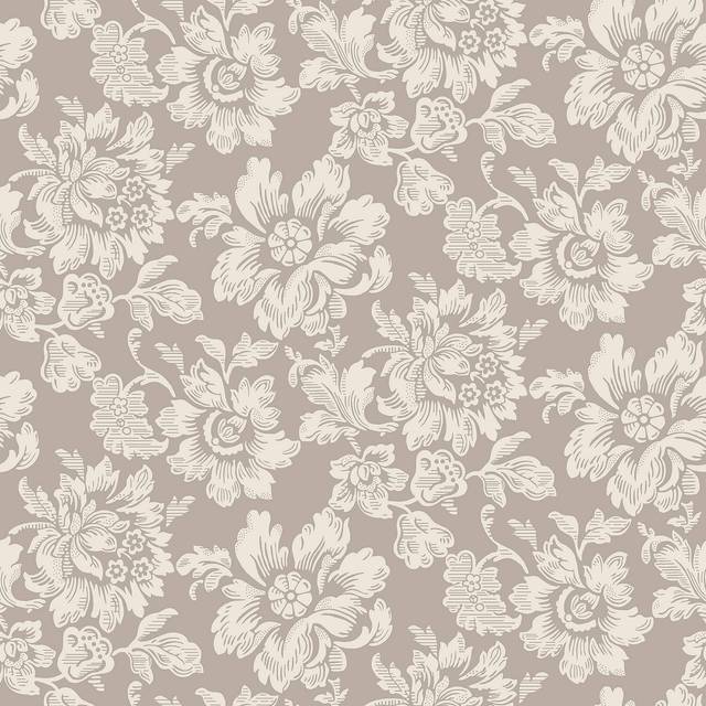 Tapet Duro Högstatorpet Beige 695-02