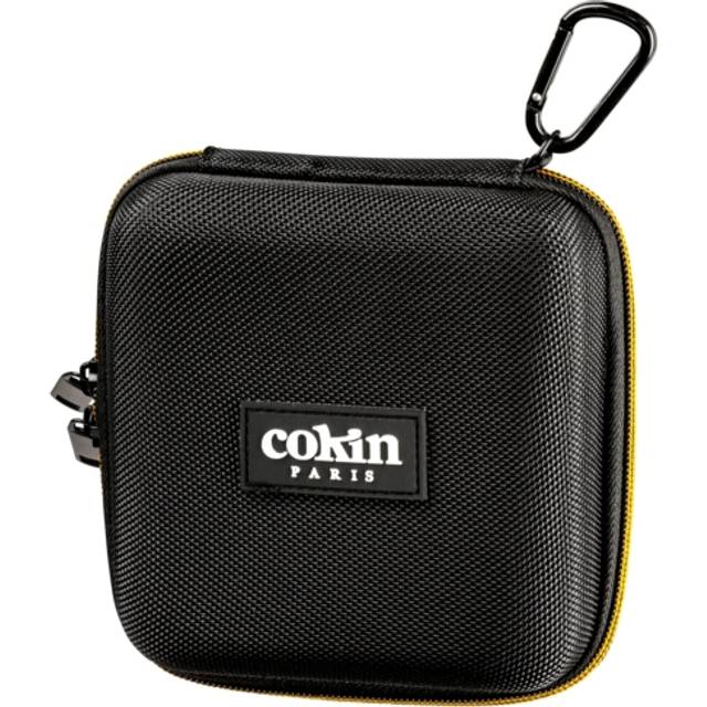 Cokin Medium P Series 6 Filter Pouch - Black