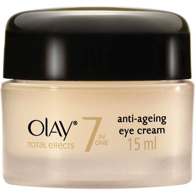 Olay Total Effects Eye Transforming Cream 15 ml
