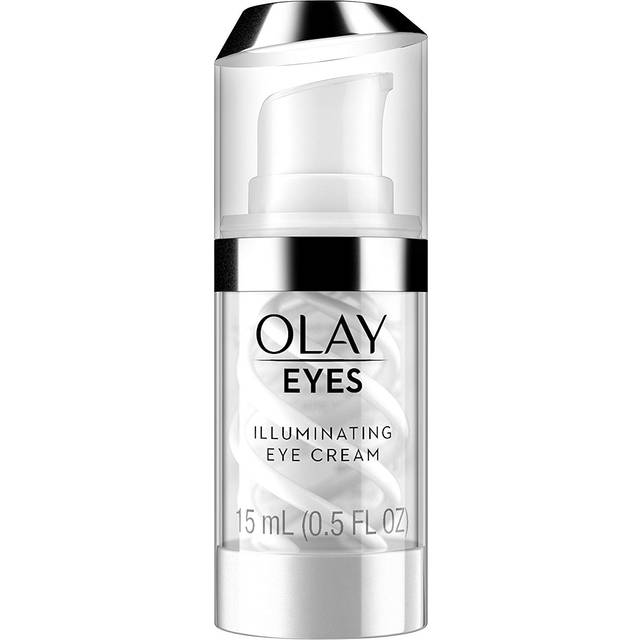 Olay eyes dark circles eye cream