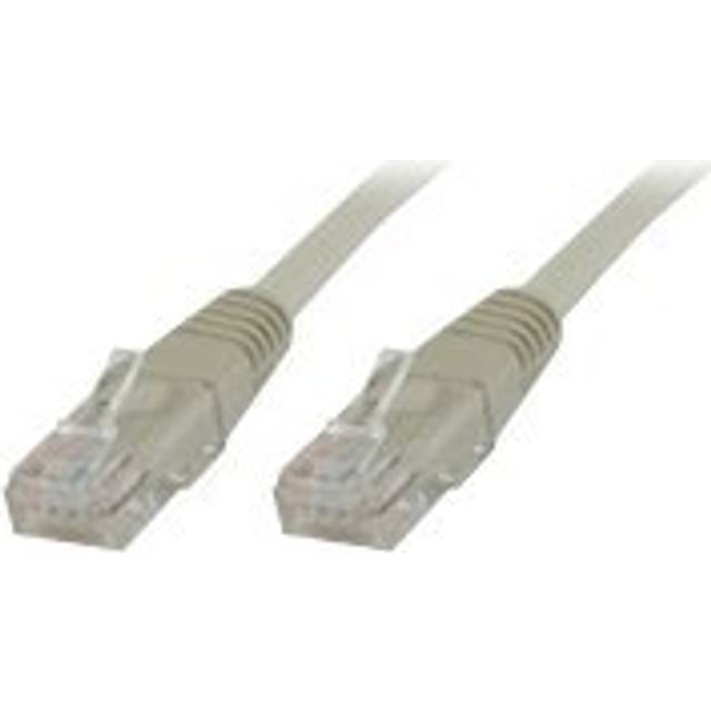 MicroConnect UTP Cat5e RJ45 40m