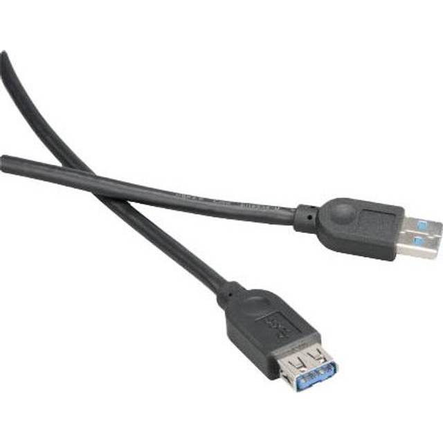 Akasa USB 3.0 Extension Cable - 1.5 Metre