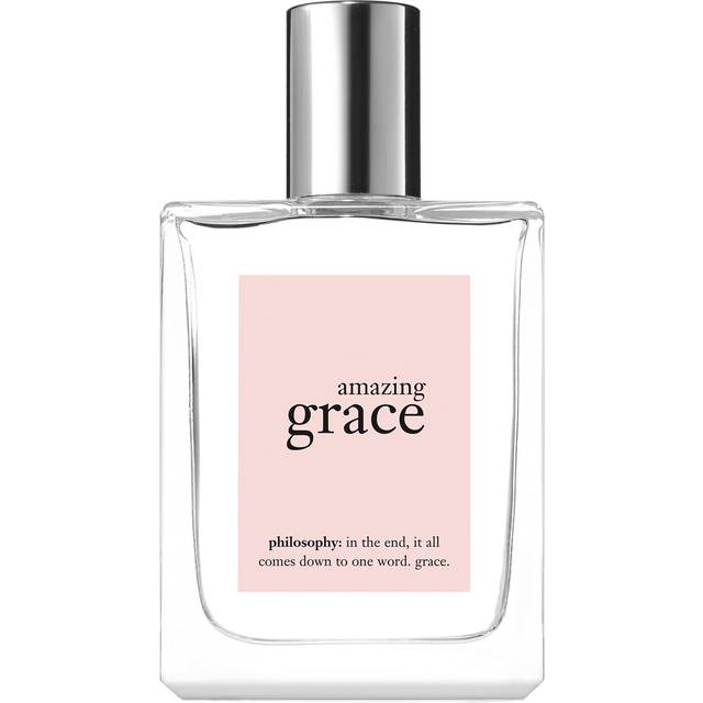 philosophy Amazing Grace Spray Fragrance Eau de Toilette 60ml