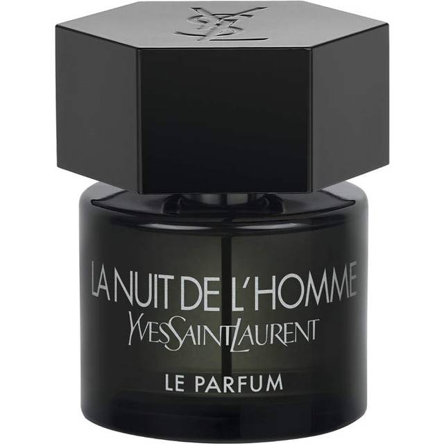 Yves Saint Laurent La Nuit de L'Homme Le Parfum 60ml