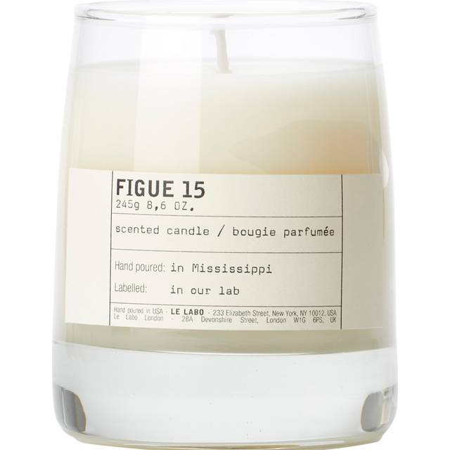 Le Labo Figue 15 Classic Scented Candle, 245g