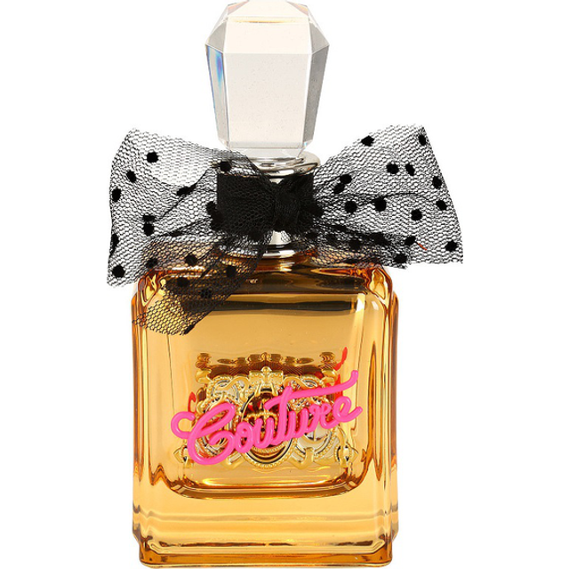 Juicy Couture - Viva La Juicy Gold Couture 100ml Eau de Parfum Spray for Women