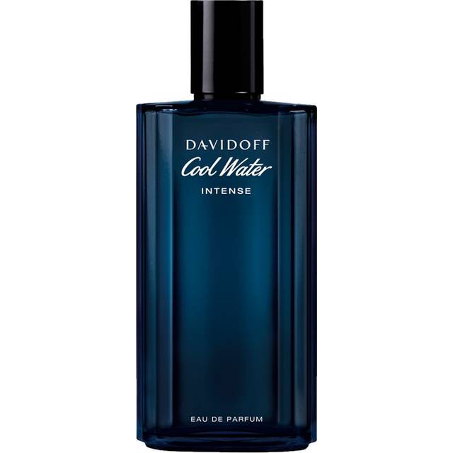 Davidoff - Cool Water Intense Man 125ml Eau de Parfum Spray