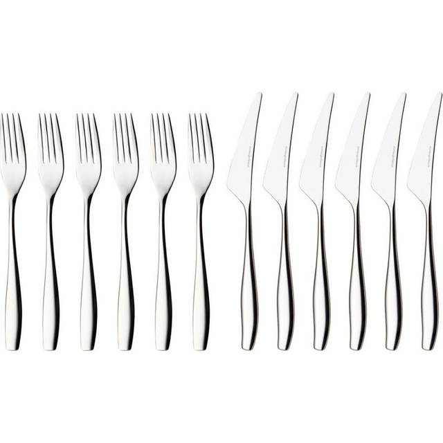 Julie Steak Set