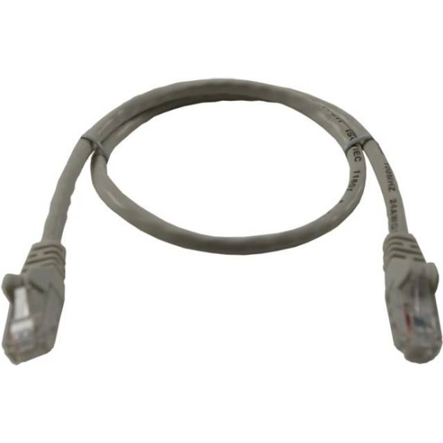 Synergy21 RJ45-RJ45 U/UTP Cat5e 30m
